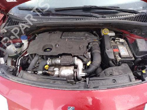 Right front driveshaft CITROËN DS3 (SA_) 1.6 HDi 90 | BP4883008M39 