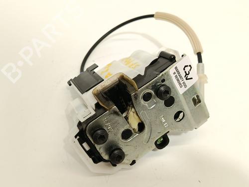Used Front left lock Front left lock 37068640 37068640