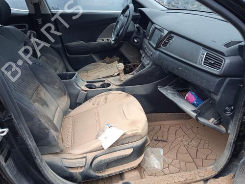 AC compressor KIA NIRO I (DE) 1.6 GDI Hybrid | BP27615104M34  - Image 21