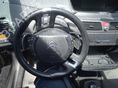 Tailgate CITROËN C4 Grand Picasso I (UA_) 1.6 HDi | BP27546808C6 