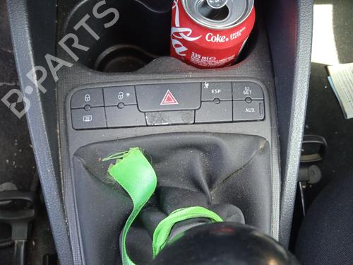 AC radiator SEAT IBIZA IV SC (6J1, 6P5) 1.6 TDI | BP29113742M32 