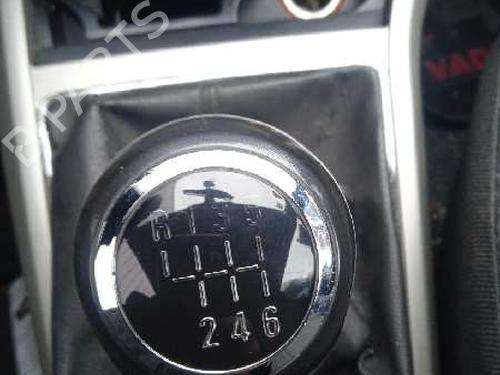 Right front door OPEL ASTRA H TwinTop (A04) 1.9 CDTi (L67) | BP13685819C3 
