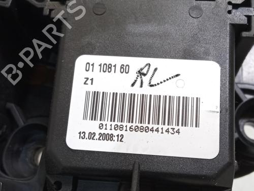Steering column stalk BMW 1 (E87) 116 i | BP23952934I23 