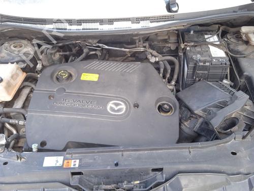 Front wiper motor MAZDA 5 (CR) 2.0 CD (CR19) | BP28481354M29 