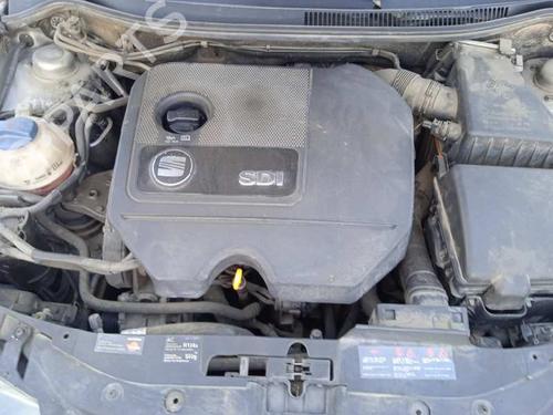 Left headlight SEAT CORDOBA (6L2) 1.9 SDI | BP15670306C28 
