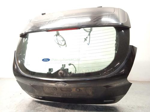 Tailgate FORD FOCUS III  | BP16767163C6 