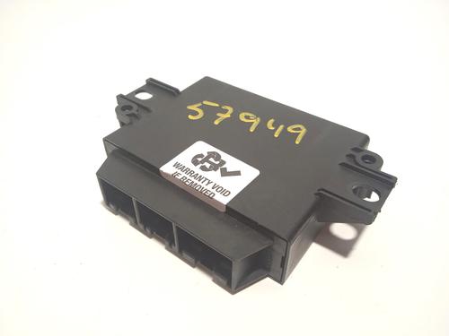 Electronic module AUDI A6 C6 (4F2) 2.0 TDI | BP33544209M83 - Image 3