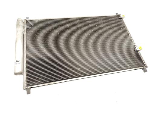 Used AC radiator AC radiator TOYOTA VERSO (_R2_) 1.6 (ZGR20_, ZGR20R) (132 hp) 32860517 32860517