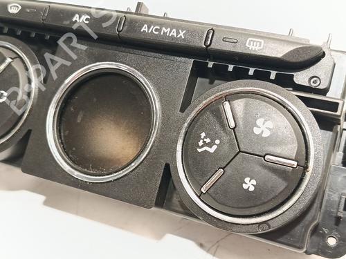 Climate control CITROËN C-ELYSEE (DD_) 1.6 VTi 115 (DDNFP0, DDNFP6, DDNFP9) | BP36435579I5  - Image 5