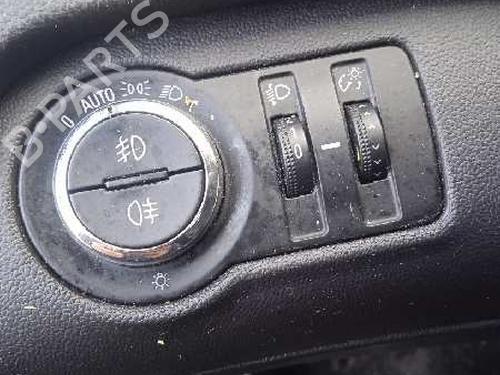 ABS pump OPEL INSIGNIA A Saloon (G09) 2.0 CDTI (69) | BP11414364M43