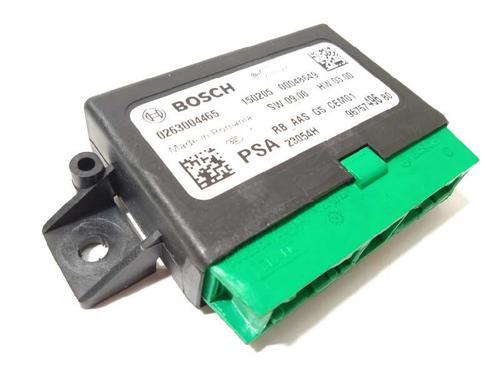 Elektronisk modul CITROËN C4 Picasso II 1.6 HDi / BlueHDi 115 (115 hp) 15765553