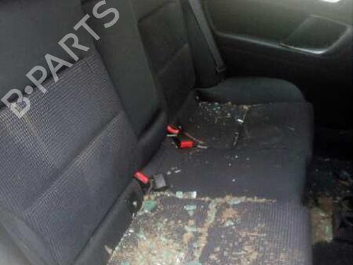 Rear differential SUBARU LEGACY IV Estate (BP) 2.5 i AWD (BP9) | BP1663211M24 