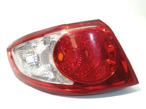Used Left taillight Left taillight 7702012 7702012