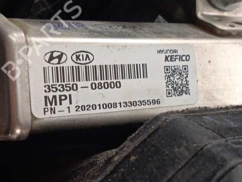 Engine HYUNDAI i20 III (BC3, BI3)  | BP15257163M1 