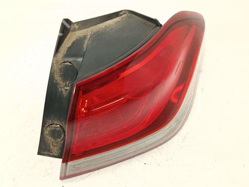 Right taillight HYUNDAI i30 (PDE, PD, PDEN) 1.0 T-GDI | BP38016934C35 - Image 2