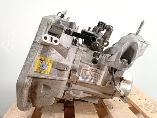 Gearbox MG MG ZS SUV (AZS1) 1.5 VTi | BP33337116M3 - Image 2
