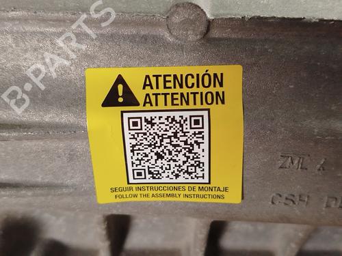 Gearbox AUDI A6 C6 (4F2) 2.0 TDI | BP33796171M3 - Image 8