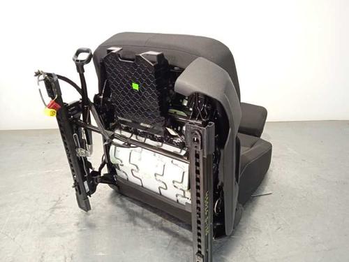 Seats set VW T-ROC (A11, D11) 1.5 TSI | BP7785712C78 - Image 8