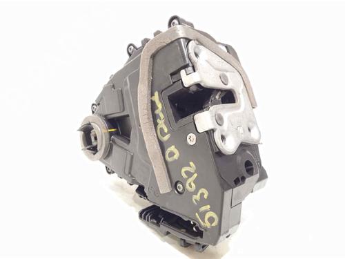 Used Front right lock RENAULT CAPTUR II (HF_) E-TECH 145 (HFMU, HFMM) (145 hp) 17567929