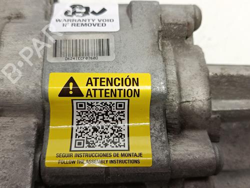 AC compressor DACIA SANDERO II TCe 90 (B8M1, B8MA, B8AC) | BP33959197M34 - Image 4