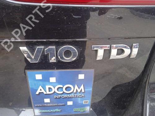 Electronic module VW TOUAREG (7LA, 7L6, 7L7) 5.0 V10 TDI | BP13252078M83 