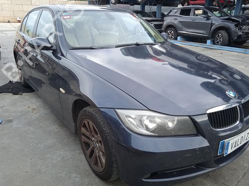 Driveshaft BMW 3 (E90) 320 d | BP23536613M37 