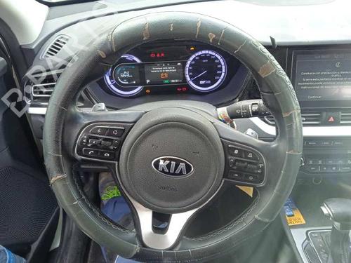 Climate control KIA NIRO I (DE) E-NIRO | BP25780258I5  - Image 28