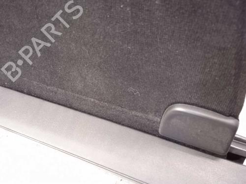 Rear parcel shelf PEUGEOT 308 SW I (4E_, 4H_) 1.6 HDi | BP17678565C85