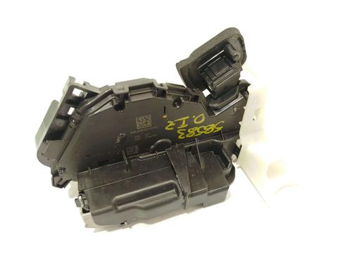 Front left lock AUDI A3 Sportback (8YA, 8YF) 35 TDI | BP37692333C98 - Image 2
