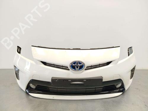 Used Front bumper Front bumper 38510082 38510082