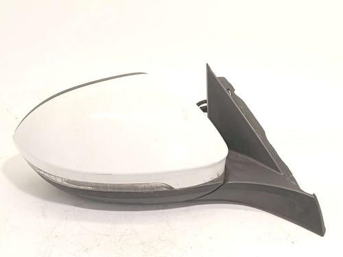Right mirror VW T-ROC (A11, D11) 2.0 TDI | BP37997531C27 - Image 2