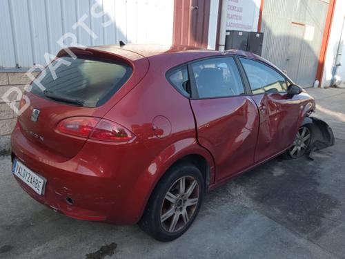 Radio SEAT LEON (1P1)  | BP20317346E6 