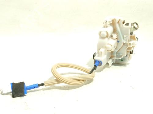 Front right lock FIAT QUBO (225_) 1.3 D Multijet (225AXE1A, 225CXE1A, 225AXH1A, 225AXL1A,... | BP28726572C97 