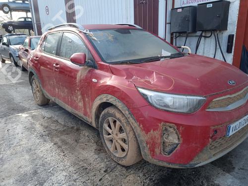 Dør højre fortil KIA STONIC (YB) 1.2 CVVT | BP27476962C3 