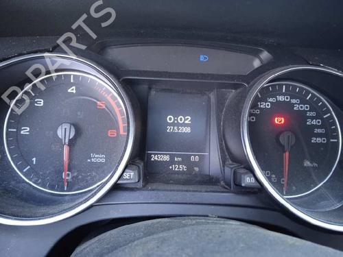 Electronic module AUDI A5 (8T3) 2.7 TDI | BP12090206M83  - Image 27