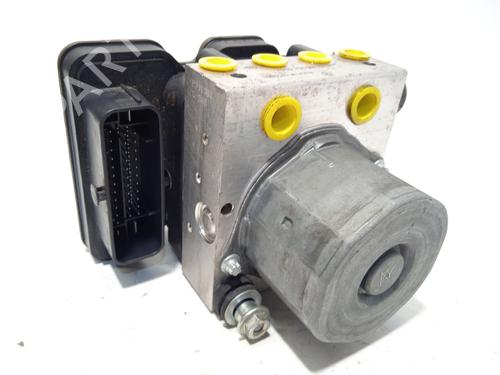 Used ABS pump MERCEDES-BENZ GLA-CLASS (X156) GLA 200 CDI / d (156.908) (136 hp) 21502115
