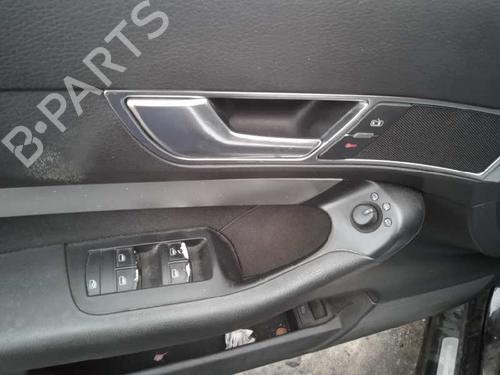 Comfort control module AUDI A6 C6 (4F2) 3.0 TDI quattro | BP9241406M56 
