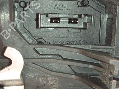 Front left lock BMW 5 Touring (F11)  | BP19522946C98 