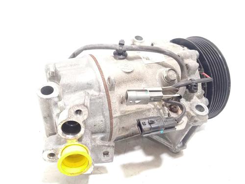 AC compressor RENAULT ARKANA I (LCM_, LDN_) 1.3 TCe 160 (LDN1) | BP16658806M34 
