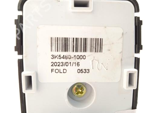 Mirror switch HYUNDAI KONA (OS, OSE, OSI) EV | BP19042981I25 