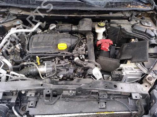 Right front brake caliper RENAULT KADJAR (HA_, HL_) 1.6 dCi 130 (HLA4) | BP11561952M104