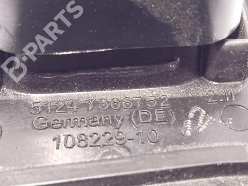 Tailgate handle BMW 2 Active Tourer (F45) 218 d | BP8254023C132 