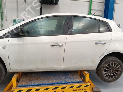 Left front window switch FIAT BRAVO II (198_) 1.6 D Multijet (198AXH1B) | BP36155621I27 - Image 18