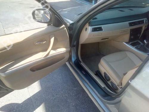 Left front shock absorber BMW 3 Touring (E91) 320 d | BP1489986M16 