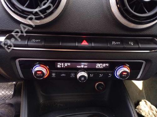 Front left window mechanism AUDI A3 Sportback (8VA, 8VF) 1.6 TDI | BP4678269C22 