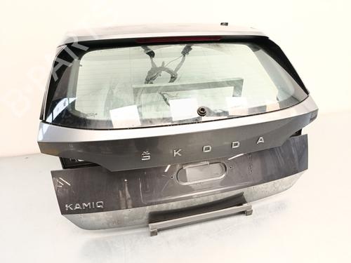 tailgate-skoda-kamiq-nw4-2019-36297075 main image