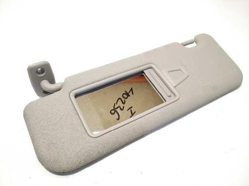 Left sun visor KIA SPORTAGE III (SL) 1.7 CRDi | BP5092964I1