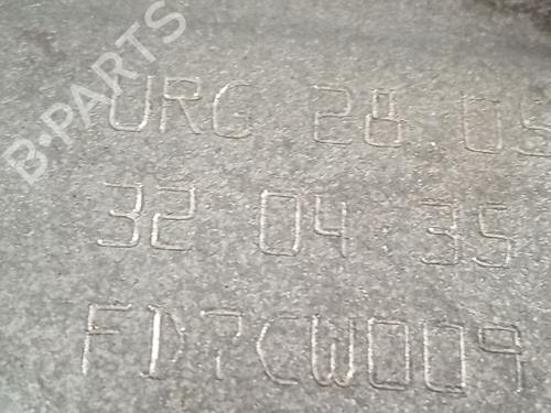 Gearbox AUDI A1 Allstreet (GBH) 30 TFSI | BP32230003M3 