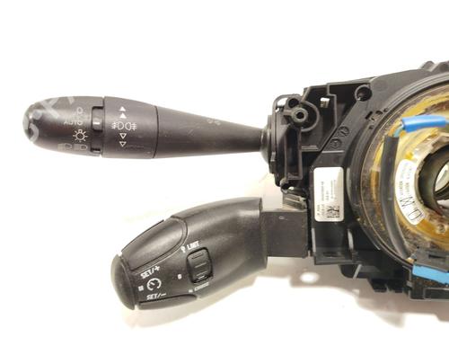 Steering column stalk PEUGEOT 3008 I MPV (0U_) 2.0 HDi 150 / BlueHDi 150 | BP30616532I23