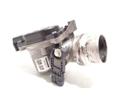 Used Throttle body Throttle body NISSAN QASHQAI II (J11, J11_) 1.5 dCi (110 hp) 17896178 17896178